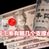 《第七十二期》日元汇率有哪几个支撑点？
