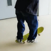 滑板nocomply180学起来