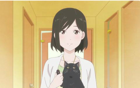 【本间木瓜】她和她的猫 ED\/VOCALOID3 [MIKU视频在线观看_ 放肆吧