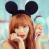 【4K MV】HyunA - Ice Cream