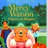 【Mercy Watson:Princess in Disguise乔装公主】英文故事每日精读