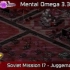 Mental Omega 3.3 Act II - Soviet Mission 17 Juggernaut [720p