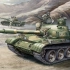【星海社】铁锤装车：T-62中型坦克简史(1)（第290.1期）
