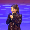 礼赞新时代 奋进新征程2023年北京残疾人艺术汇演乌兰图雅演唱《站在草原望北京》《套马杆