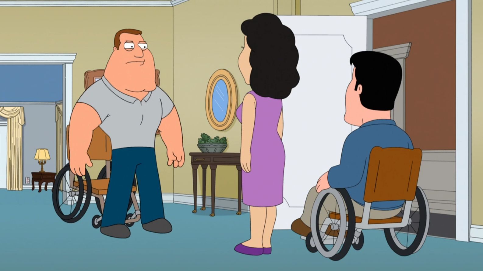 《圆蛤镇经典外遇》