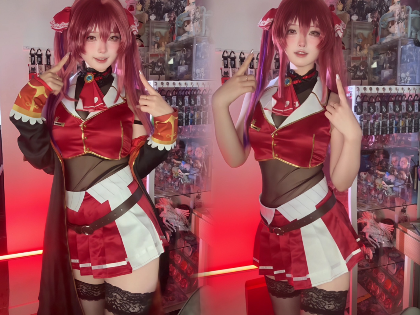 This issue is my customized version of the most innocent day V on the net.