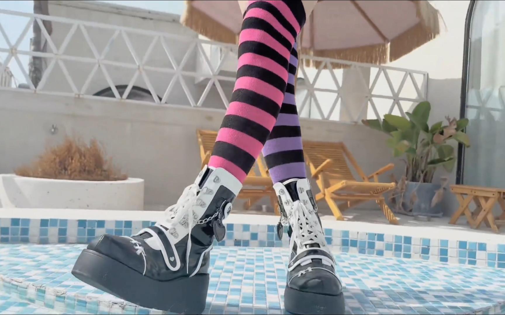 Once upon a time, there was a man who loved you for a long time.