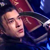 97《圆月弯刀》，武侠经典全集解说