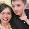 189cm女生和175cm男生恋爱日常｜七夕这天怎么过｜爱心饼干、蘑菇汤火锅