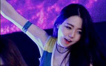 BAMBINO ~ 朴恩率热舞 ~