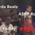 【录音室VLOG】ASAP Rocky和Lil Yachty、Murda Beatz在录音室都聊些啥？