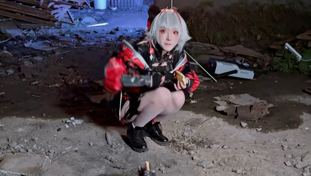 要被这个鼠鼠气鼠