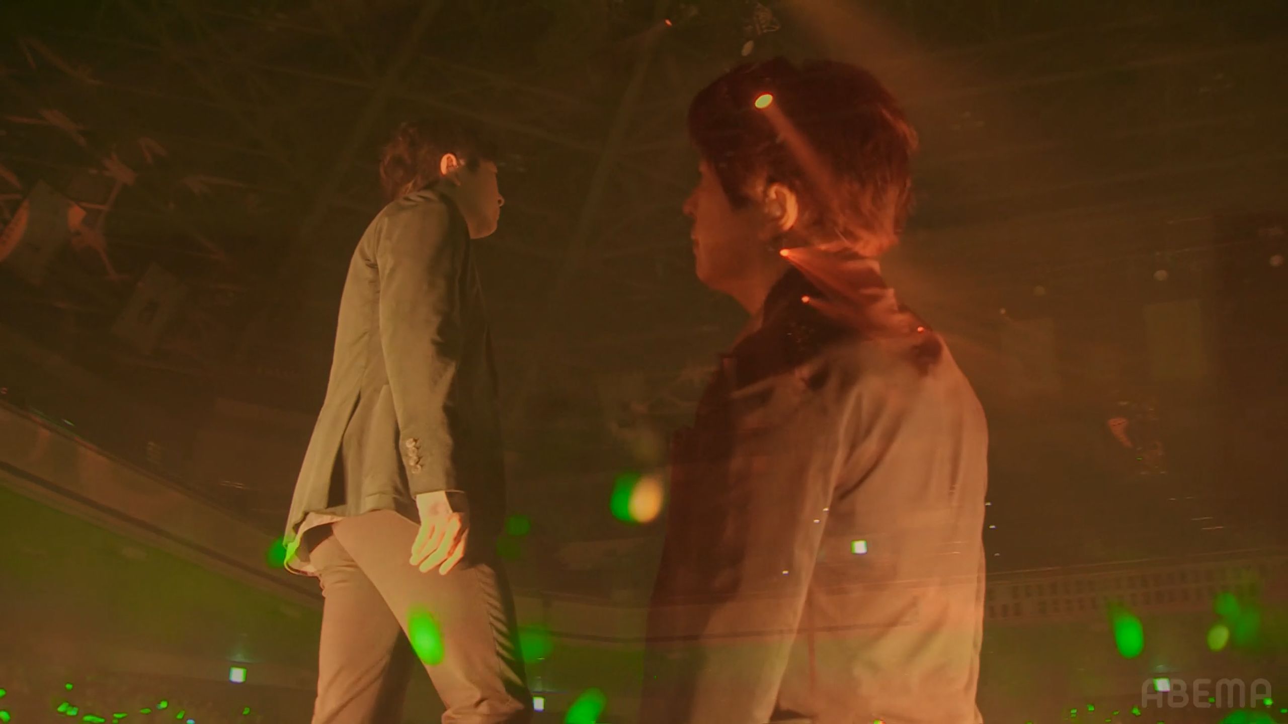 おれパラ 2023 RIDE ON!!!! 配信版