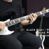 [洋声乐器]日芬Fender Japan Jazz Bass Traditional II VS Hybrid II音色