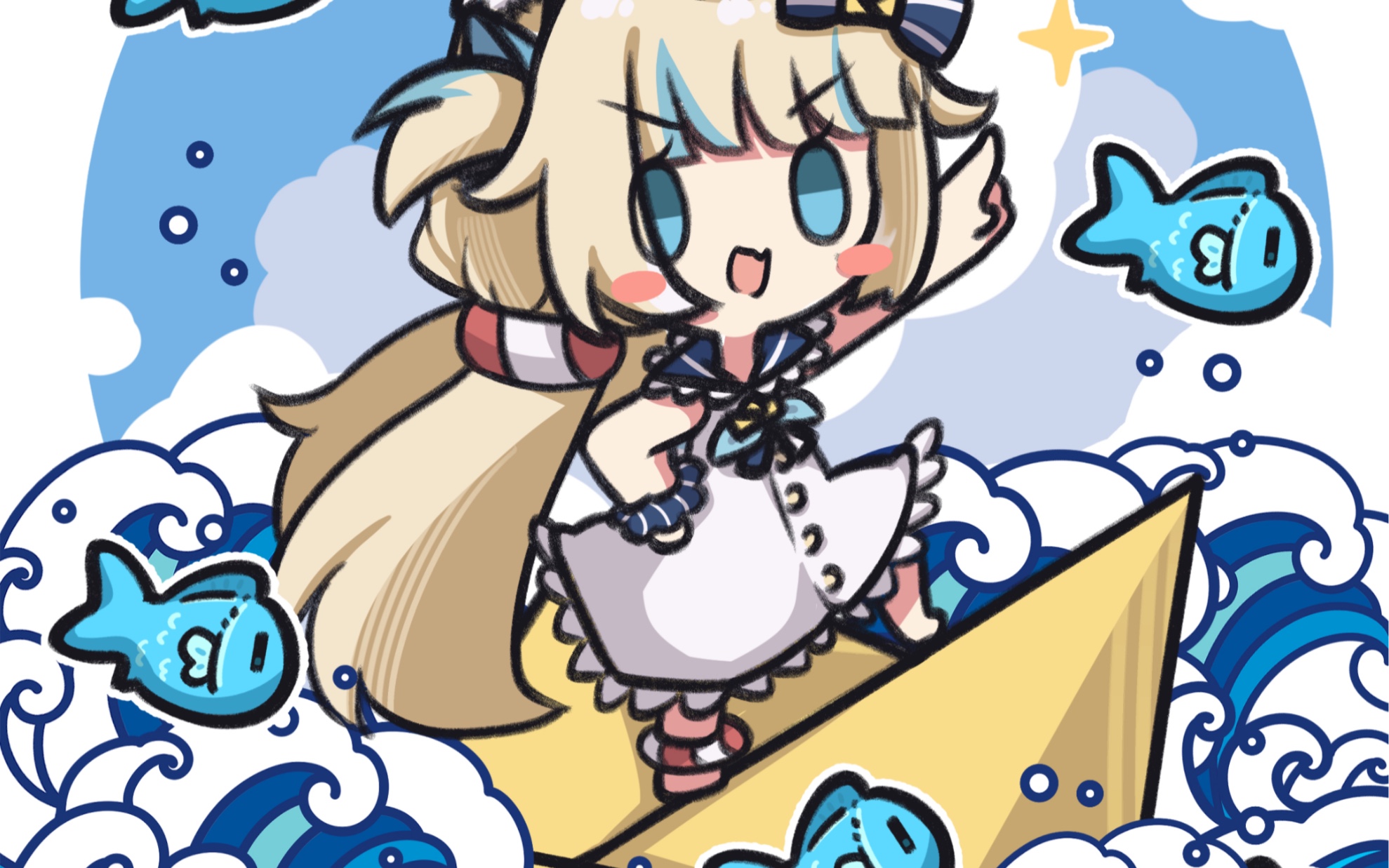 old town road【双语歌回】(2025.6.30)