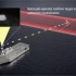 美国海军濒海战斗舰用无人艇施放AQS-20变深声纳反水雷作战演示视频