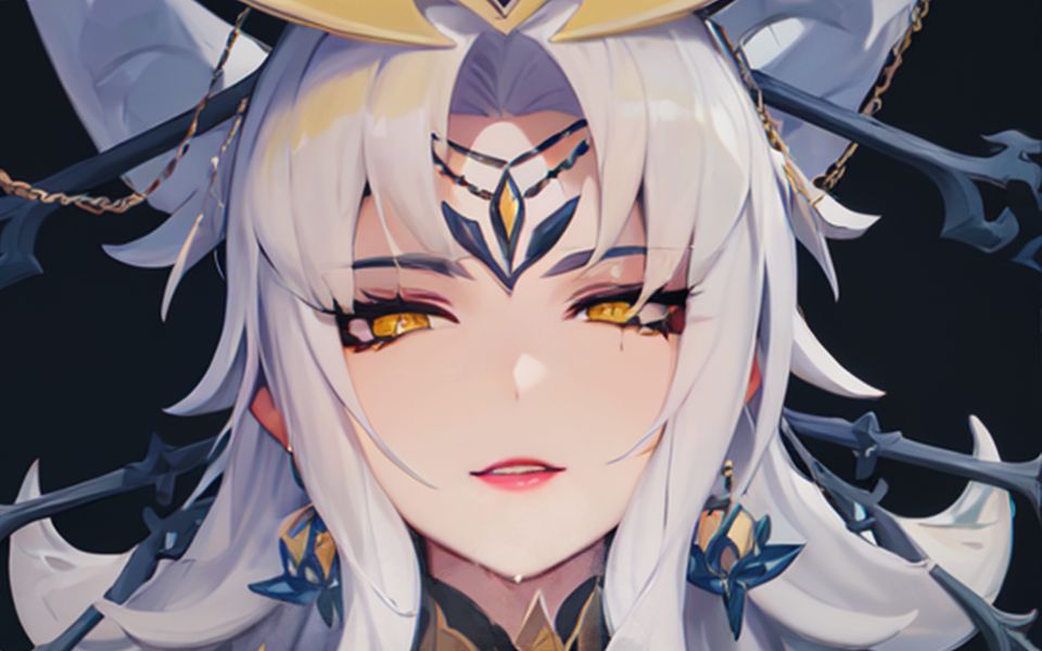 [AI Animation] Phantom Hazel's Retribution
