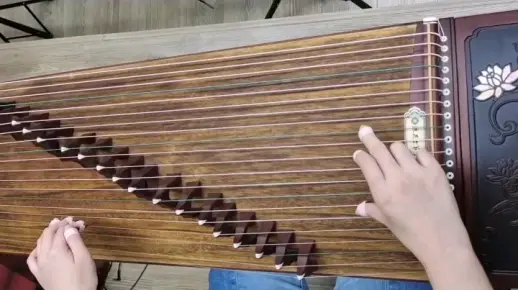 香山射鼓第二段-跟练视频