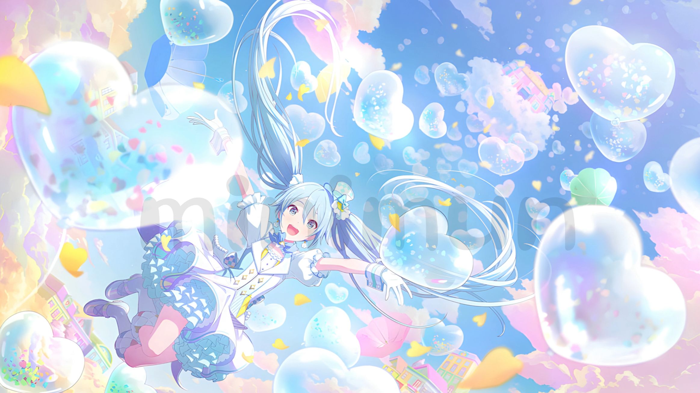 纯音乐｜通往夏天的隧道--鹭起Herons｜无损音质｜钢琴曲｜弦乐｜环境音