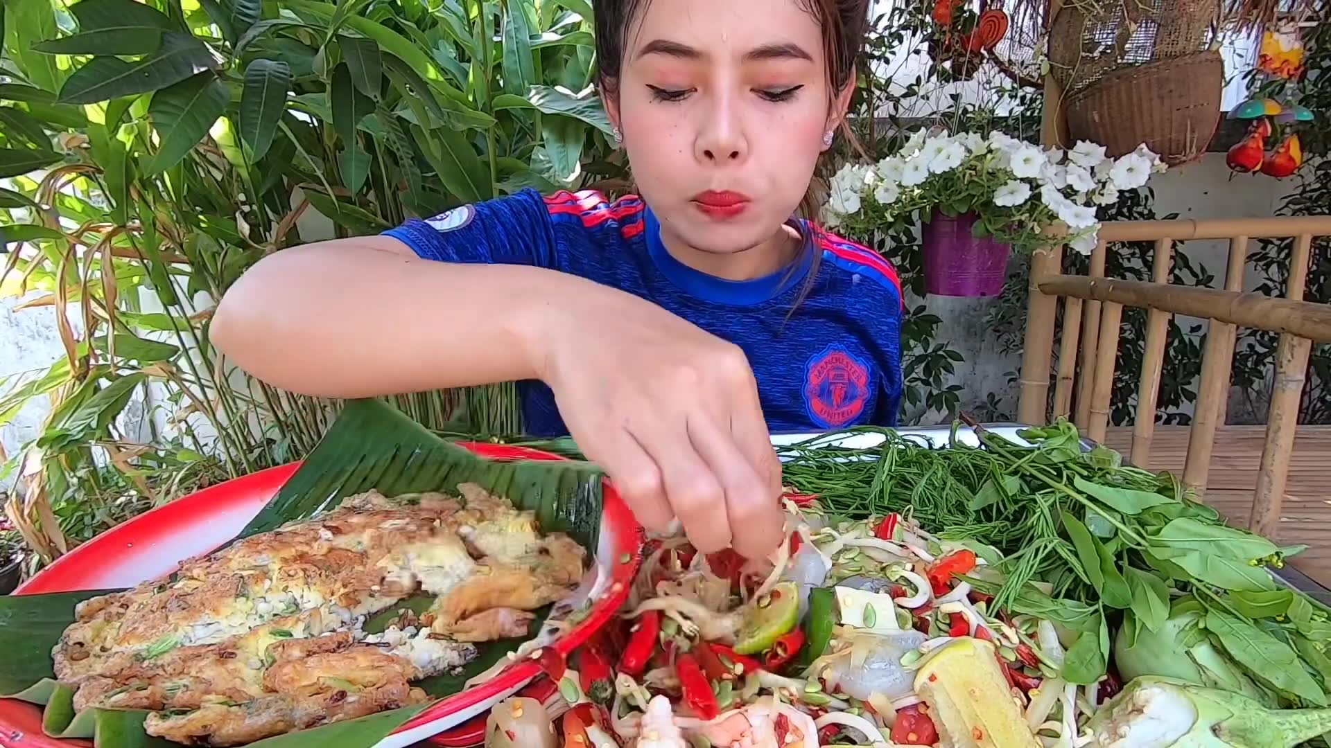 曼谷“泰”美味 | 泰式美食小吃最强攻略