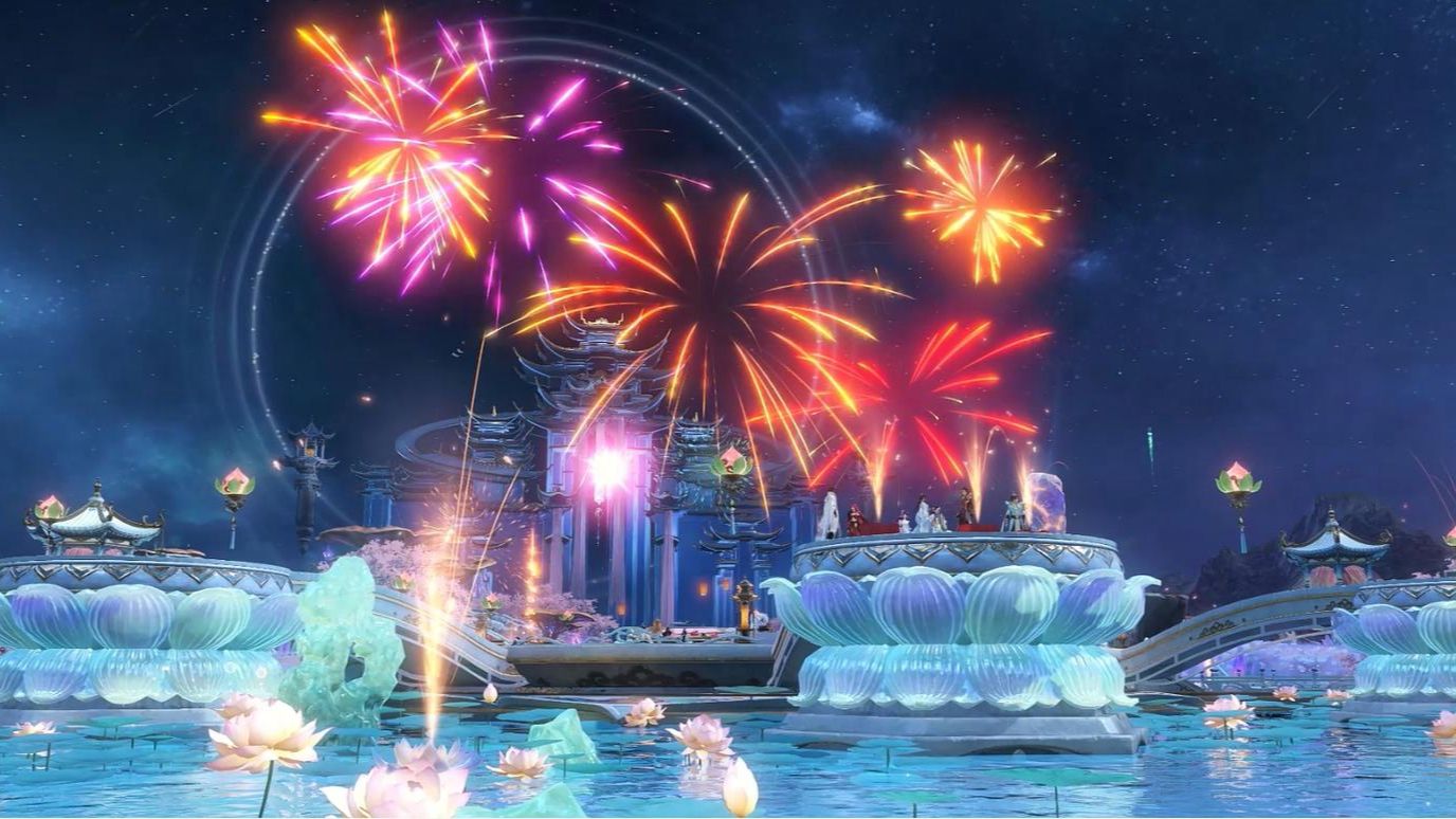 大圣也不曾有过的顶级家宴体验