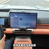 方程豹钛7 EV 755KM后驱闪充版，长距离试驾及闪充体验