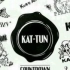 KAT-TUN 最爱的3支LIVE