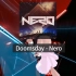 【BEAT SABER】【游戏音乐分享】Doomsday - Nero