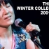 広瀬香美 THE LIVE WINTER COLLECTION 2001－2002