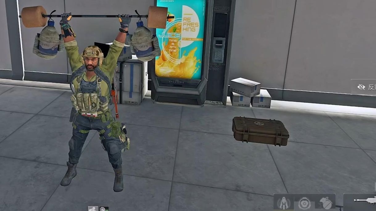 折磨猛攻哥22分钟，最后活活炸死，刘关张都得散伙