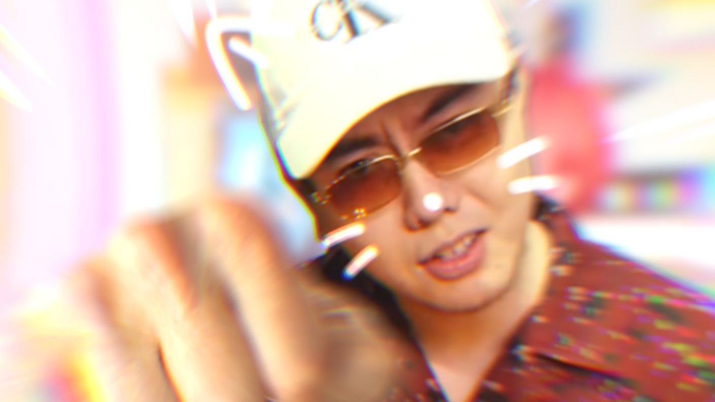 ⚡️颠佬系的TrackMaker⚡️