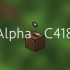 「Minecraft音乐集」Alpha - C418「建议佩戴耳机食用」