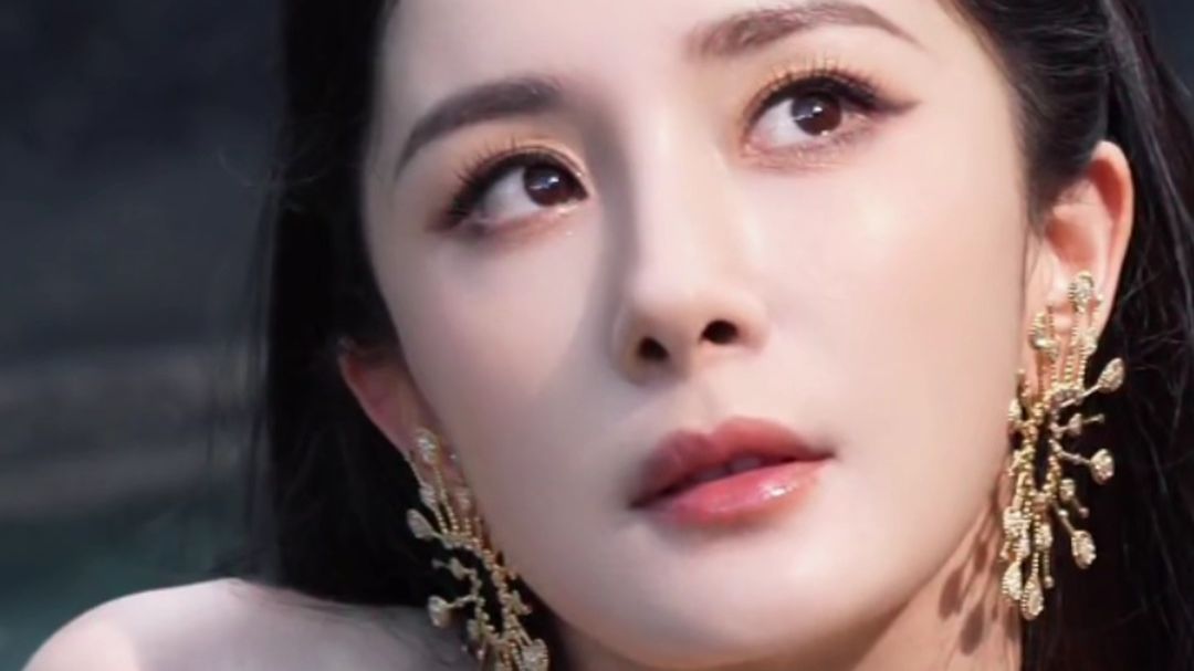 杨幂腹黑女总裁面试考验