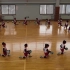篮动中国季幼儿篮球操《梦想列车》咸阳翔宇幼儿园