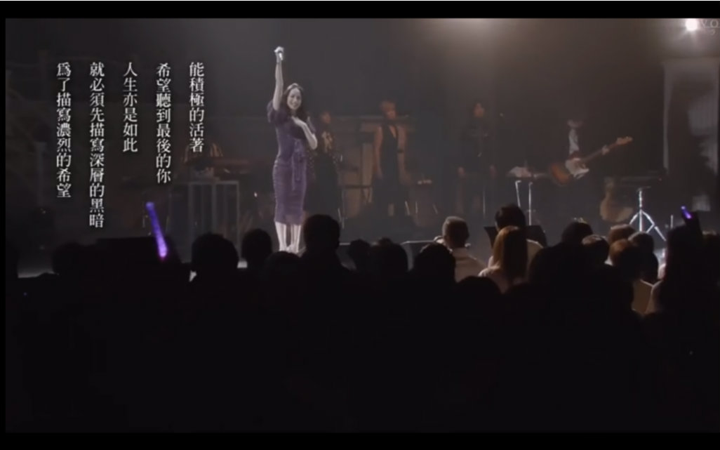 汤唯-我曾经也想过一了百了《不二情书》主题