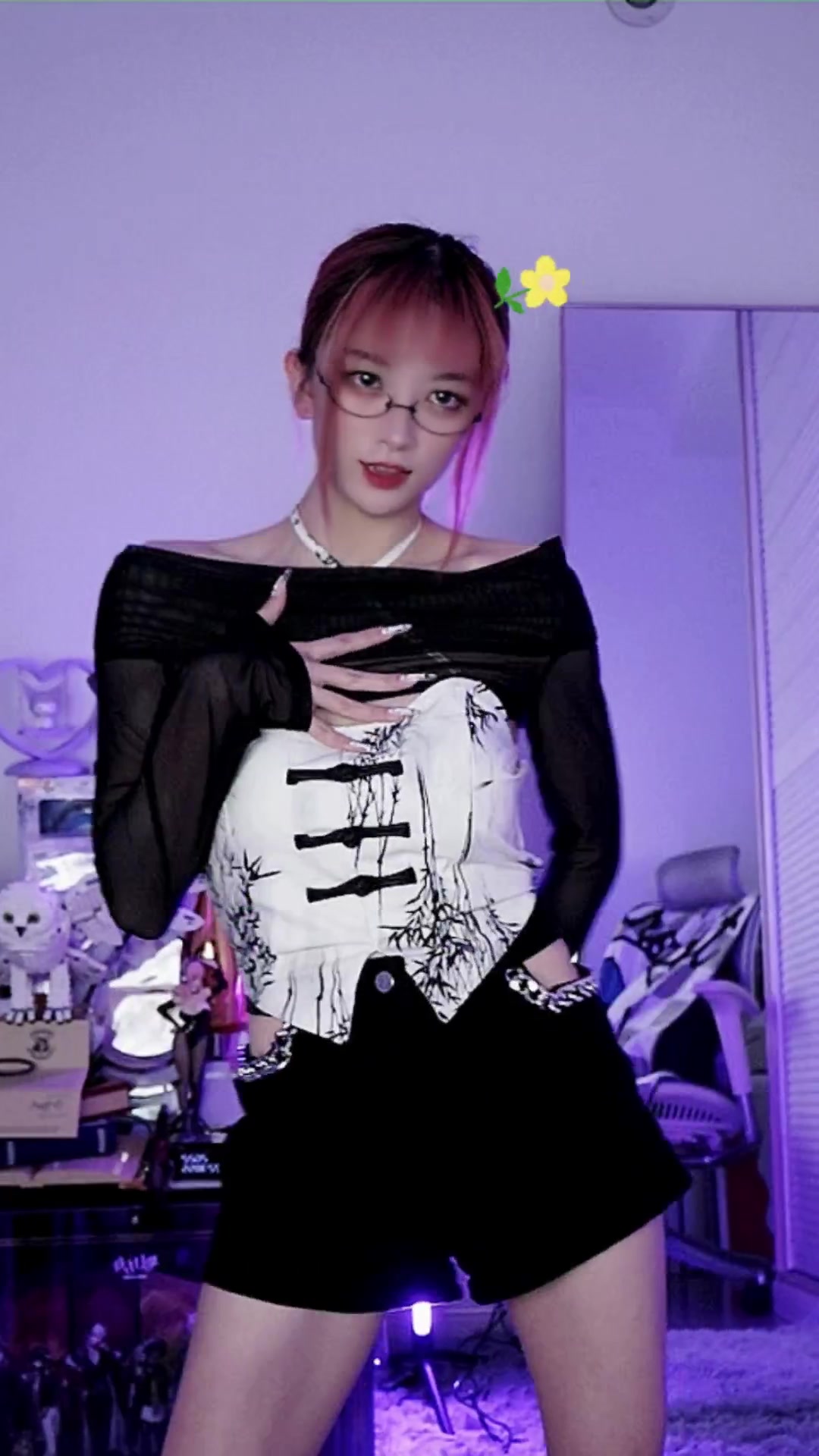 狱凰-DJ Turn it up-20221107