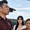 【完结自制短片】未婚妻嫌我穷转身嫁钓王，我用半根断竹竿钓起百年金鲤，一条卖出500万