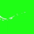 【绿幕菌】精选12种液态MG动画效果绿幕素材（无水印）