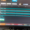 剪映专业版，黑色背景素材透明的方法
