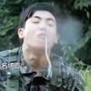 谁不想拥有一个可爱的笨蛋帅哥呢~哈哈哈哈