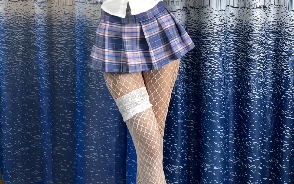 jk with white tennis socks is so unbeatable!