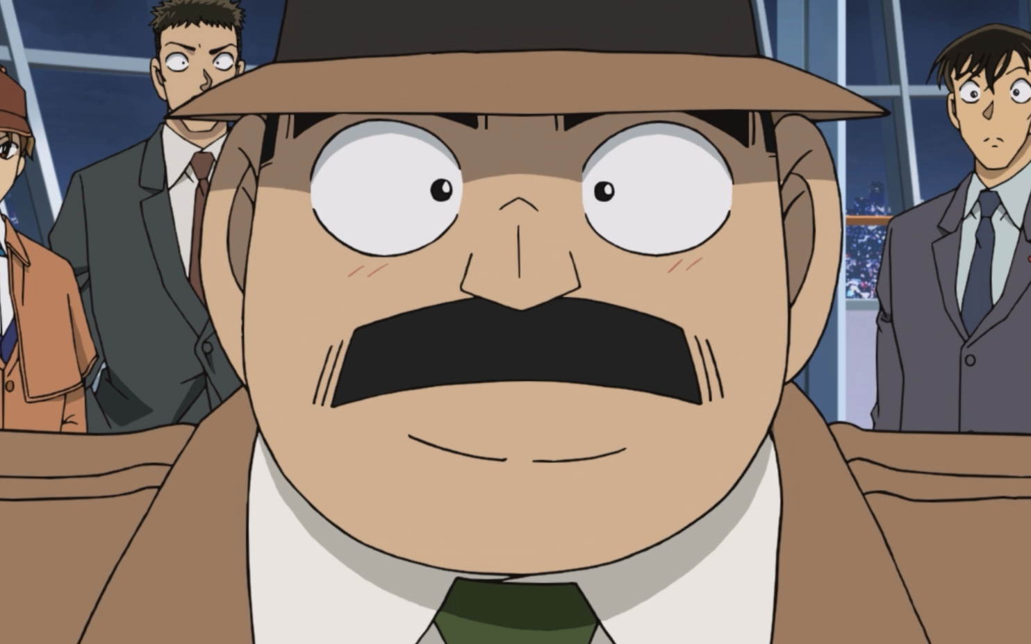 名侦探柯南 1253（中配）