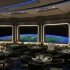 【奥兰多Epcot乐园】太空220餐厅（Space 220 Restaurant ）全程体验