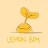 【DreamNotFound 手书】Lemon Boy