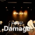 【UNLABEL 舞蹈工作室】LINGLI 编舞《Damage》