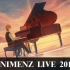 Animenz Live 2019 首尔站 （夏夕空、泰坦组曲、COLORS、unravel 四手联弹、印记、My De
