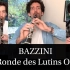 【精品转载25】Nicolas Baldeyrou-Bazzini La ronde des lutins opus 2