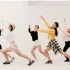 【JHop舞团】糖果色少女骚男翻跳May J Lee的boom clap~简直一毛一样！！