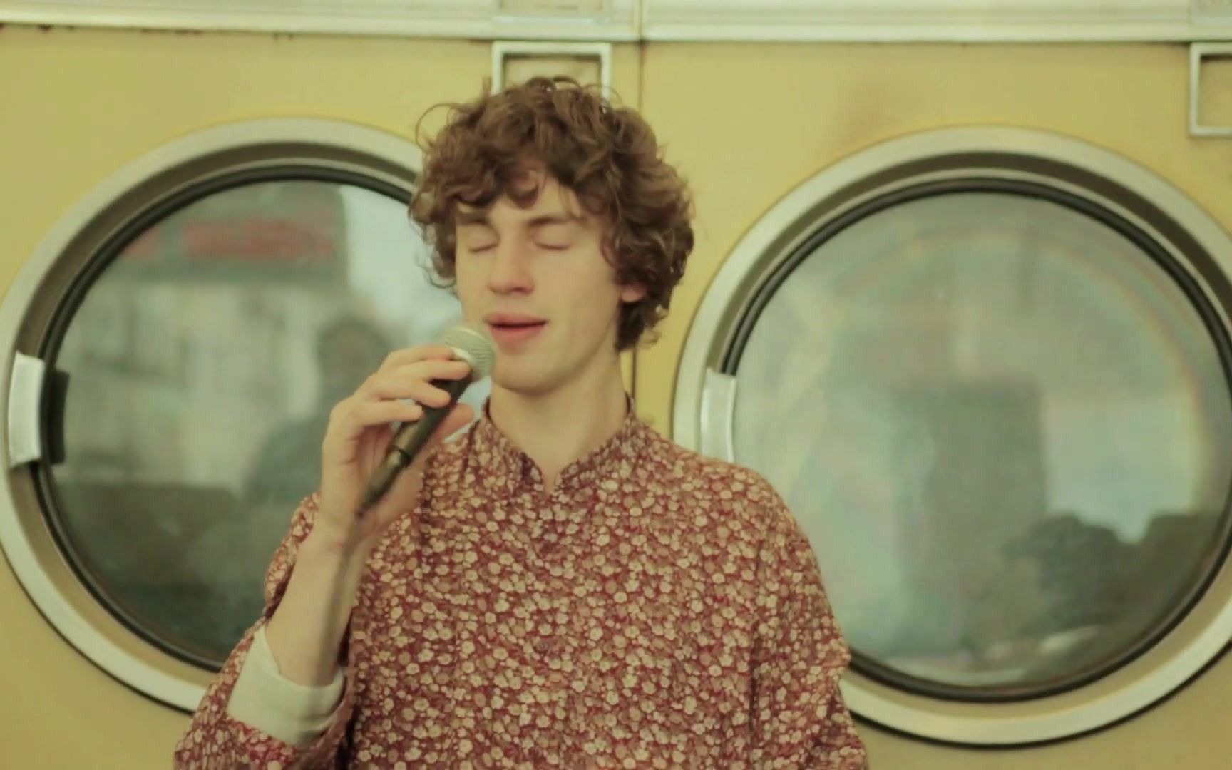 【Cosmo Sheldrake】部分官方Live合集16p_哔哩哔哩_bilibili