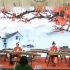 兰陵王入阵曲古筝版 多人合奏现场版 #国风奇妙纪#